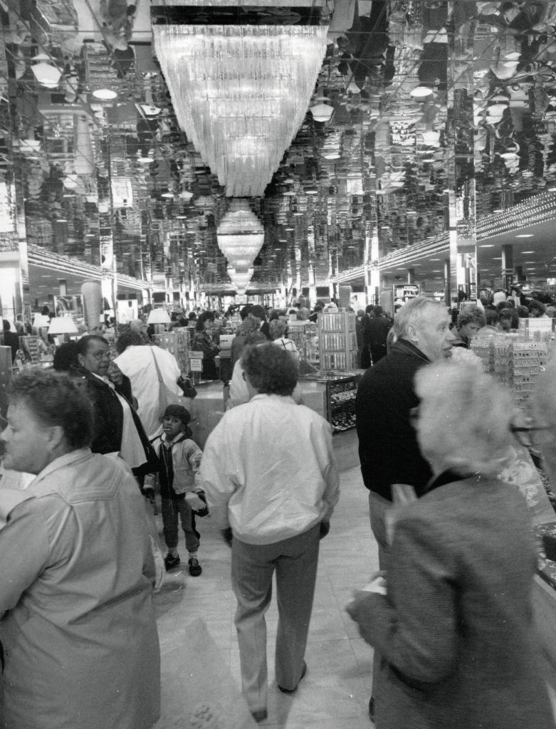 Mall
